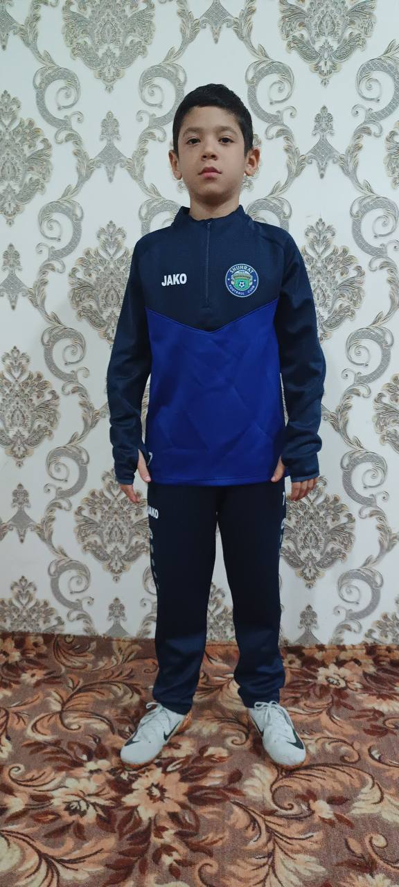 Футбольная форма - Просмотр 1